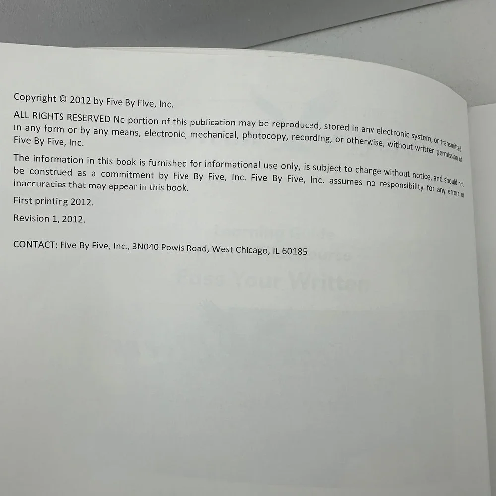 American Flyers Private Pilot Learning Guide & Textbook 2012 FAA Test‎ Prep